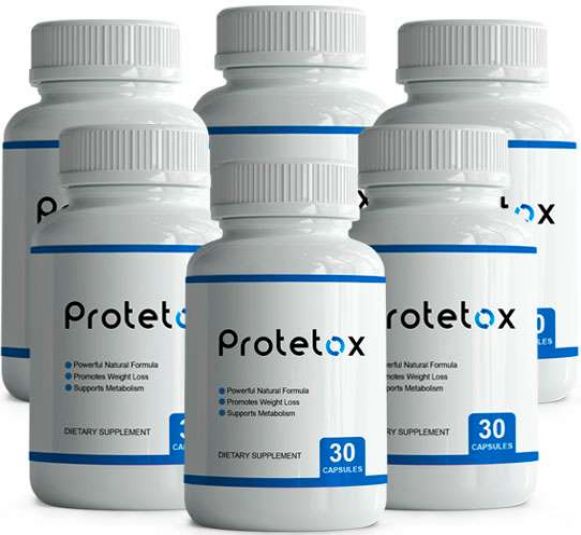 Protetox Efficacy