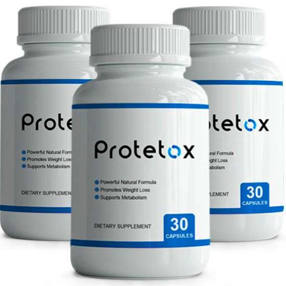 Protetox Discount Code